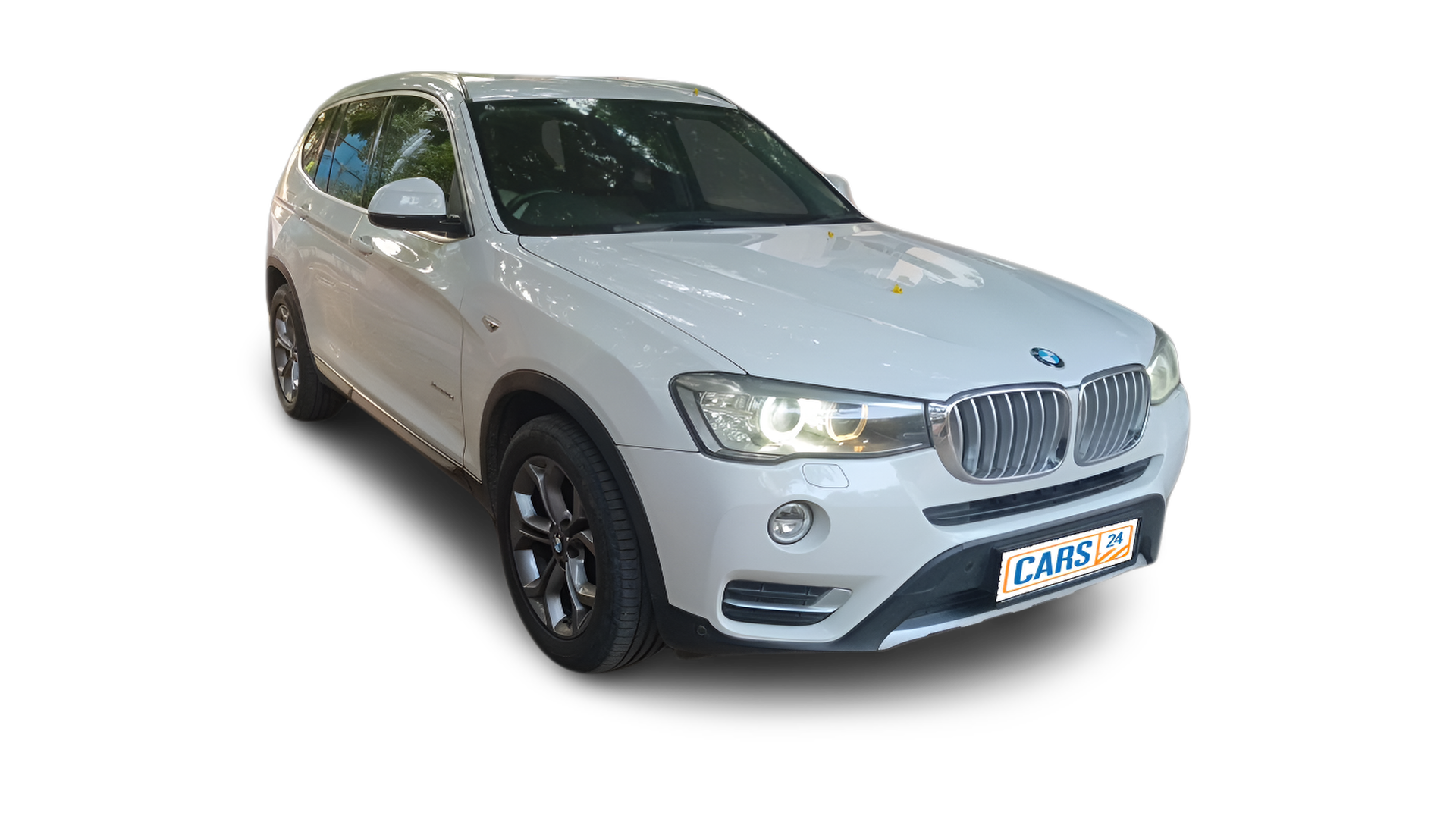 BMW X3-img